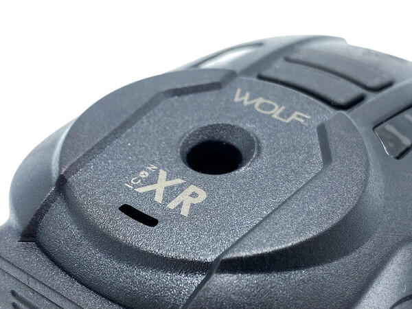 Wolf ICON XR Hubb Empfänger