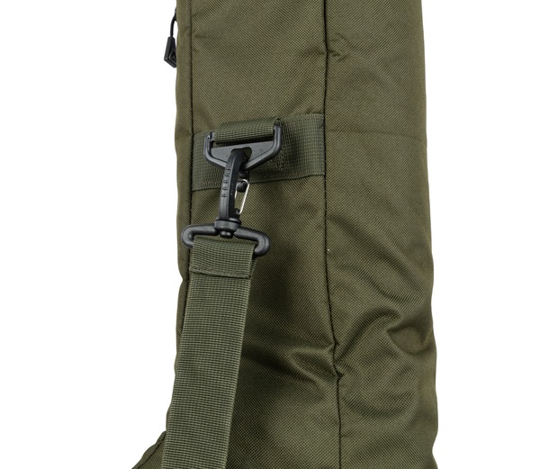AIM Origin Extender 3 Rod Holdall Karper Foudraal