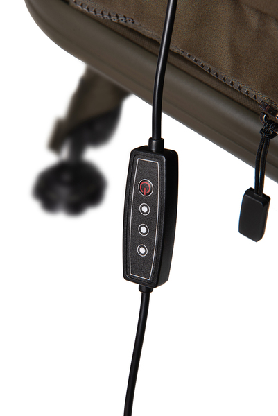 Fox Halo Heated Blanket (Elektrische Decke)