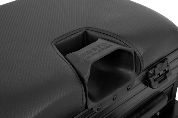 Preston Ignition SL Seatbox Zitkist (Incl. Voetplaat!)