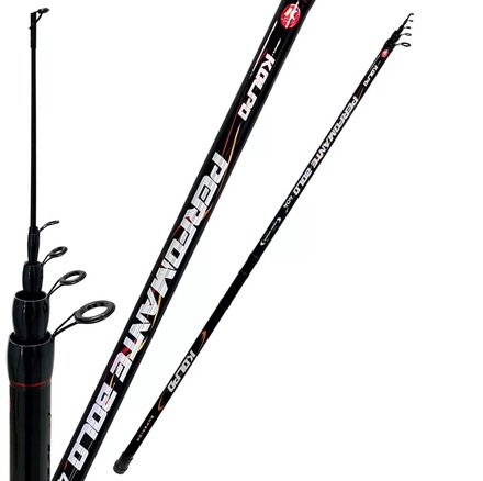Kolpo Performante Bolognese Rod (5-20g)