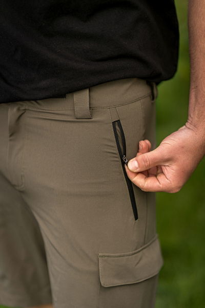 Avid Technical Combat Shorts