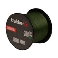 Trakker Propel Braid Green Carp Line 0.26mm 13.8kg (1200m)