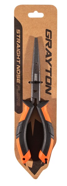 Grayton Straight Nose Pliers