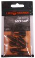 Life Orange Set Clip de plomo Universal