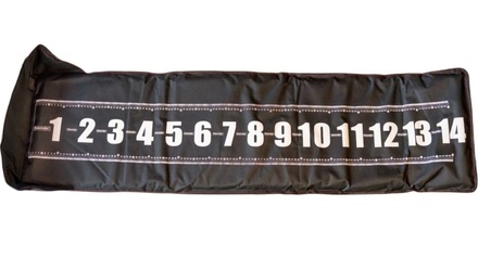 Rozemeijer Unhookingmat 140cm