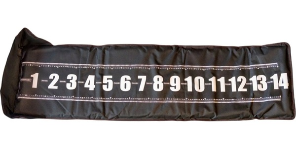 Rozemeijer Unhookingmat 140cm