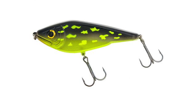 Fladen Predator Jerkbait 9cm (25g) - Pike