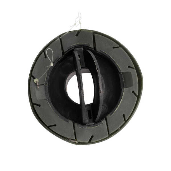 Korum Grappler River Hair Rigs (6 stuks)
