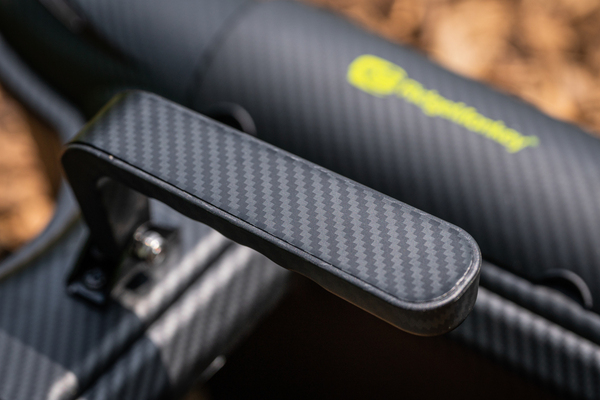 Łódka Zanętowa RidgeMonkey Hunter 750 Bait Boat