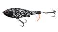 Berkley Screaming Choppo Topwater Lure 9.5cm (22g) - Black Frog