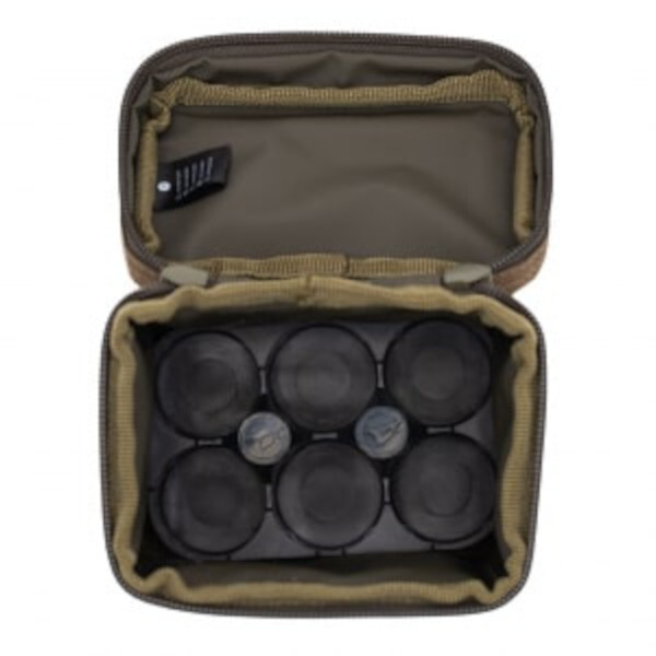 Korda Compac Goo Bolsa - Pequeña