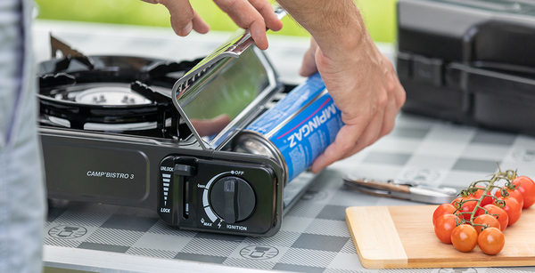Campingaz Camp Bistro 3 Gas Stove