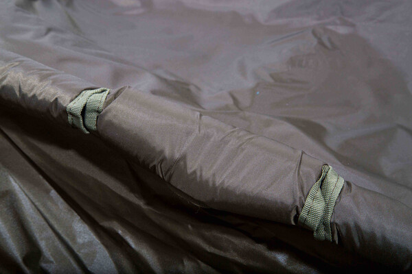 Ultimate Carp Crib Cuna