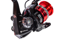 Ultimate Predator Backpack & Spin Streetfishing Combo