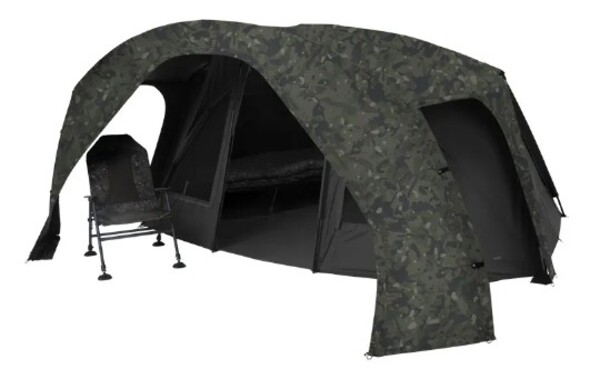 Trakker Tempest RS 200 Camo Social Cap