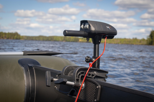 Silnik Elektryczny Rhino Motors VX 25lbs V2 Cobold