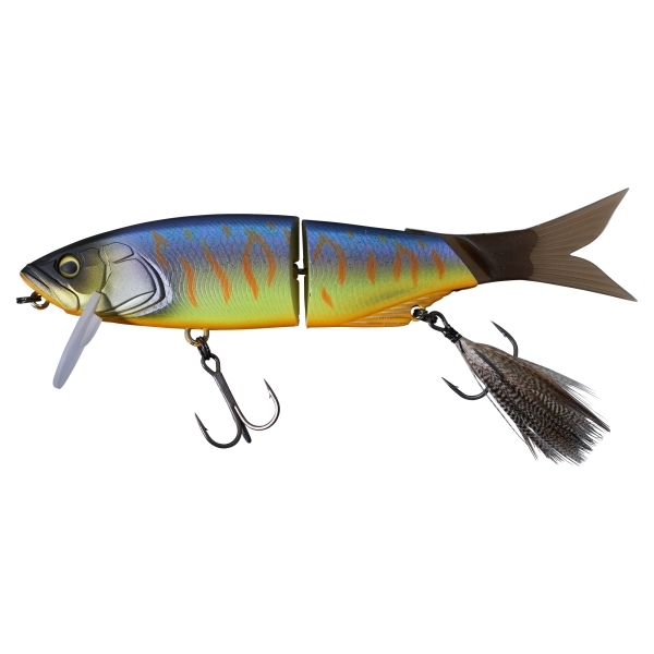 Illex Maekon 180 SF Lure 18cm (48g) - Muddy Secret Roach