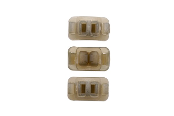 Guru Method Feeder Clip (3pcs)