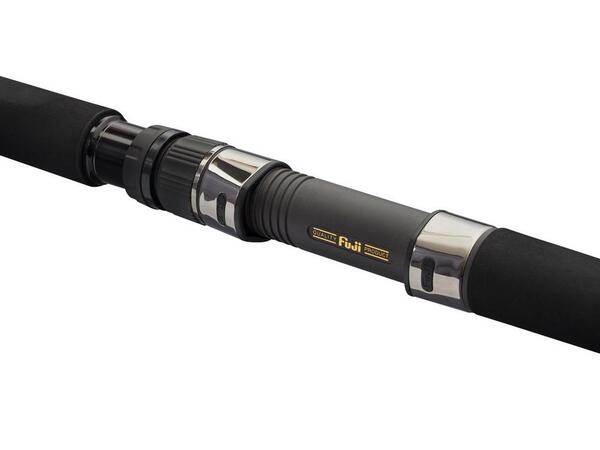 Penn Ally II Offshore Casting Spin Zeevishengel