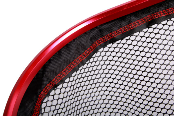 Ultimate Predator Streetfishing Net + Unhooking Mat Angelset