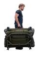 Solar Worldwide Sleep System Wide 8 Leg Stretcher