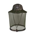 Trakker TechPro Mozzi Boonie Hat (Fishing Hat Incl. MozziNet)