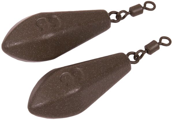 Life Orange Set Clip de plomo Universal