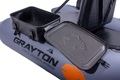 Grayton Kruzer Pro Floattube (Incl. Bags & Repair Kit!)