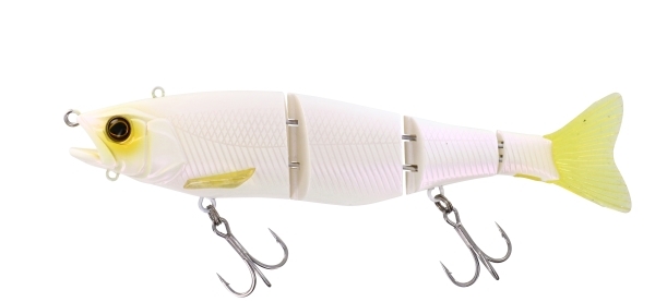 Illex Gantia 180 Swimbait 18cm (52g) - Bone