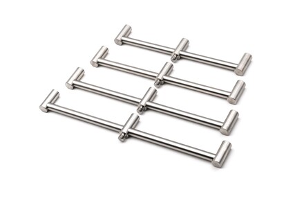 Korda Singlez Rod Buzzbar