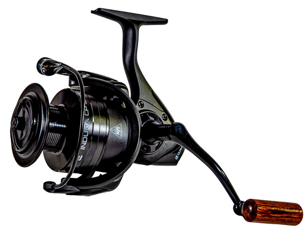 Ultimate Indura CP Carp Reel