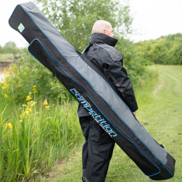 Preston Competition Tube Holdall - 8 Tube