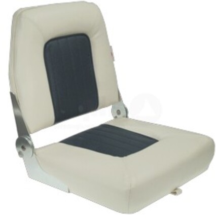 Krzesło Składane Springfield Model "Coach" Białe