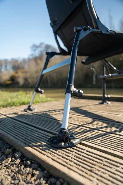 Matrix S25 Lite Accessory Chair Visstoel