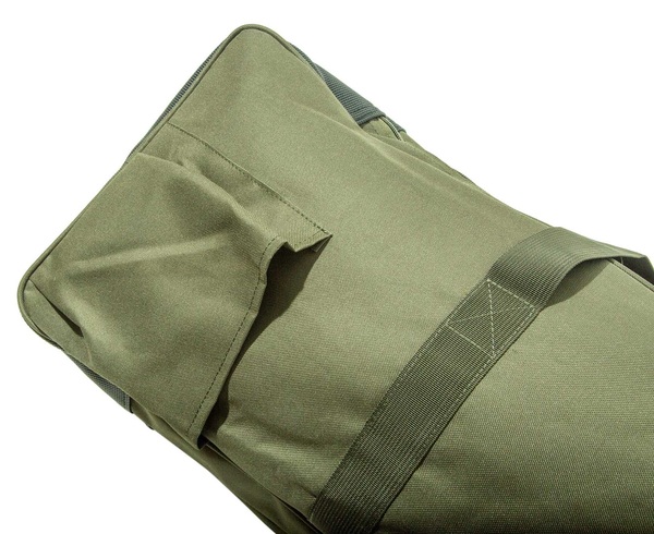 Ultimate Adventure Funda 3 Cañas