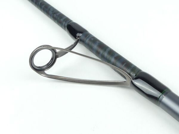 Sportex Catfire CS-2 Vertical Meervalhengel 195cm (170-300g)