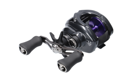Daiwa 26 Prorex TW HD 200HL Baitcaster Reel LH