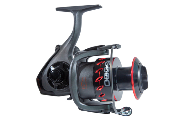 Kołowrotek Sumowy Ultimate Cat-Spin 6000