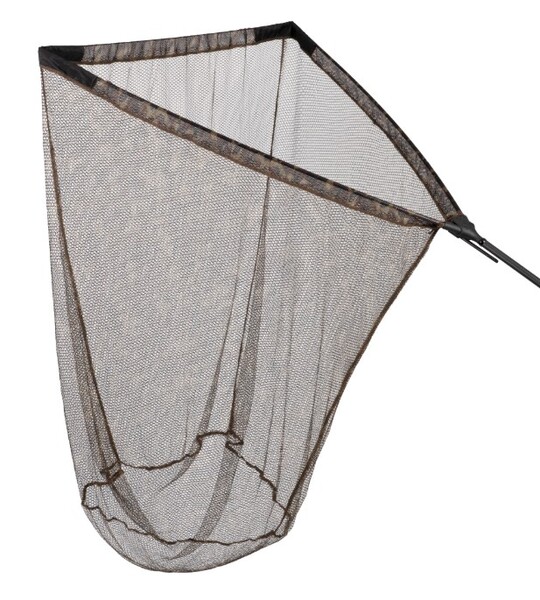 Fox Lever-Lok Landing Net 42" (Incl. 2-Delige 2.4m Steel)