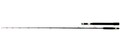 Canne pêche à la traîne Shimano Catana DX Trolling Lite