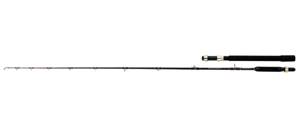 Canne pêche à la traîne Shimano Catana DX Trolling Lite