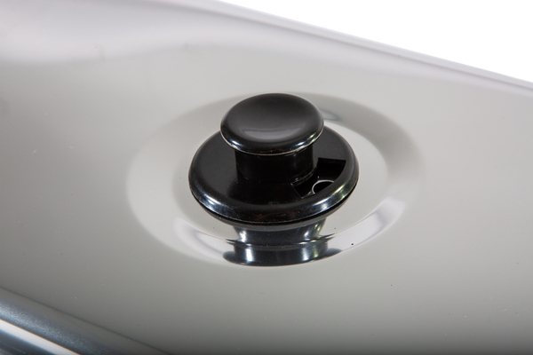 Ultimate Table Smoker Three Pit 