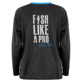 Fladen Team Shirt Long Sleeve