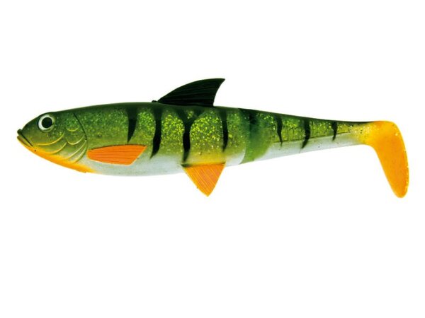 Molix Pike Shad 7,5"/19cm (2pcs) - Perch