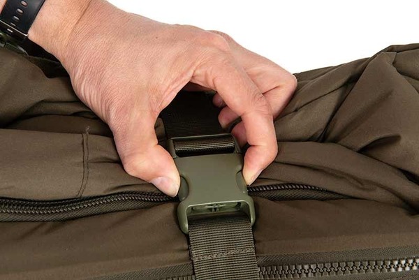 Fox Flatliner X All Season System Stretcher