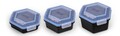 Zebco Secure-Lock Bait Box Aasdoos