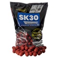 Starbaits PC SK30 Mass Baiting Boilies (3kg) - 24mm