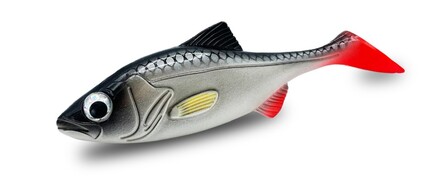FishingGhost RoachyOne Shad Real Roach 16cm (75g) (2 Pezzi)