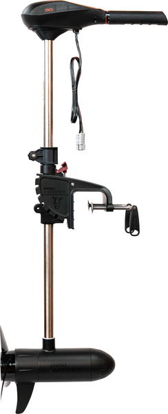 Silnik Elektryczny Rhino Motors VX V2 - 80 lbs